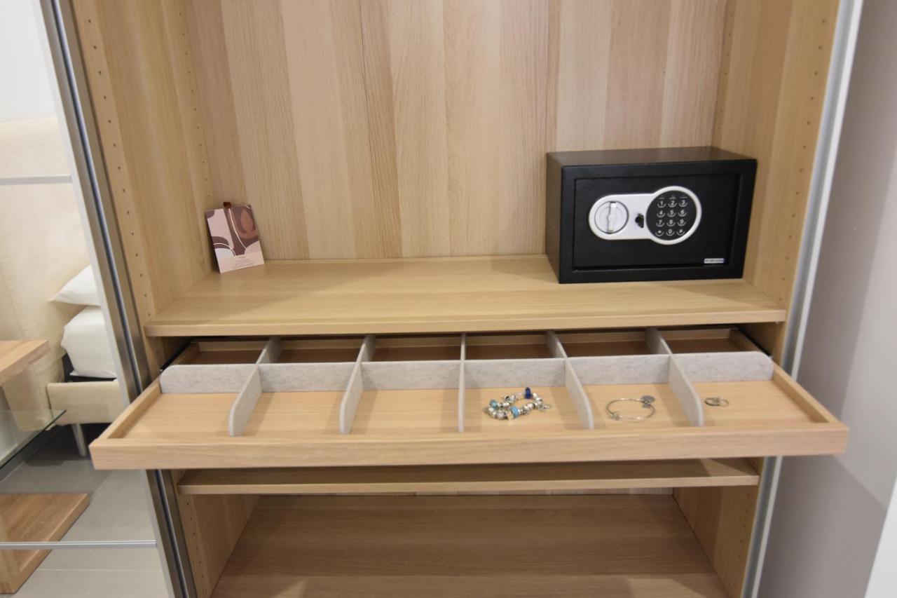 Lighthouse Apartment Таормина Екстериор снимка