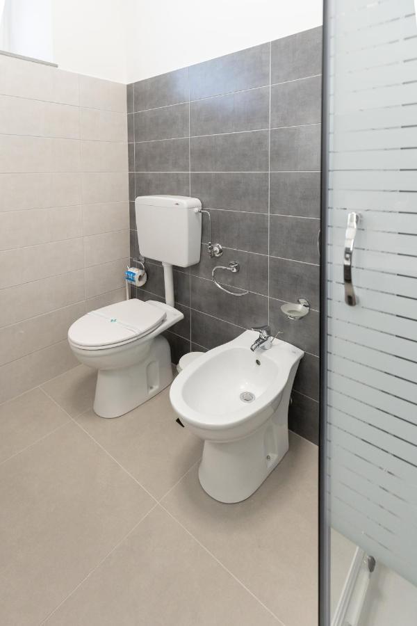 Lighthouse Apartment Таормина Екстериор снимка