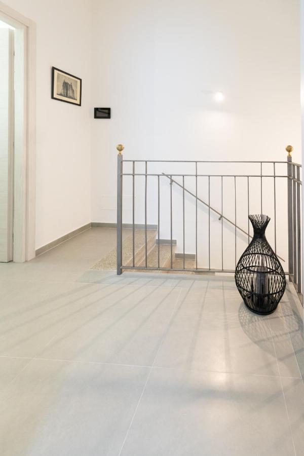 Lighthouse Apartment Таормина Екстериор снимка