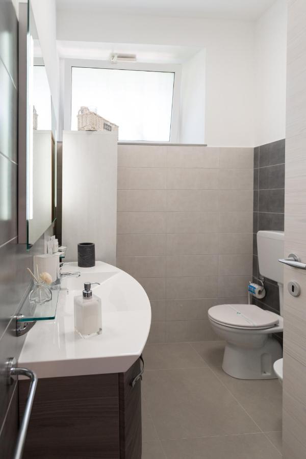 Lighthouse Apartment Таормина Екстериор снимка