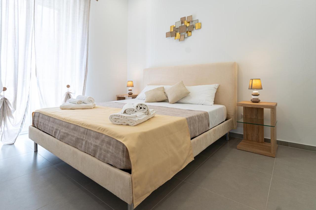 Lighthouse Apartment Таормина Екстериор снимка