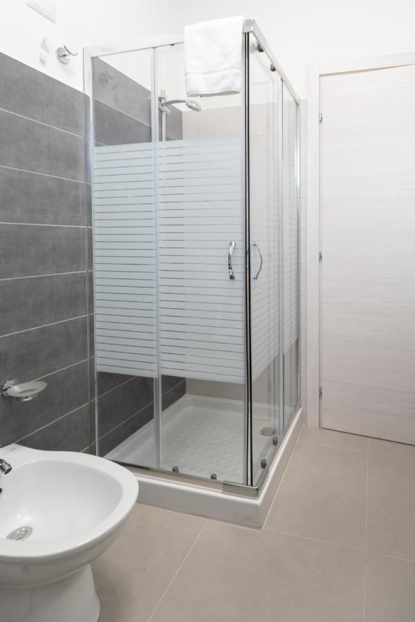 Lighthouse Apartment Таормина Екстериор снимка