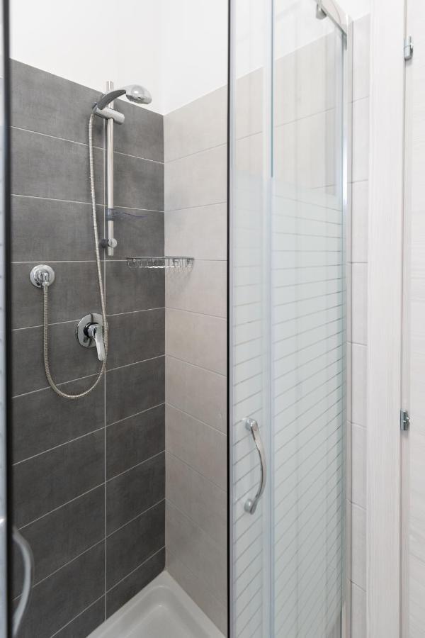 Lighthouse Apartment Таормина Екстериор снимка