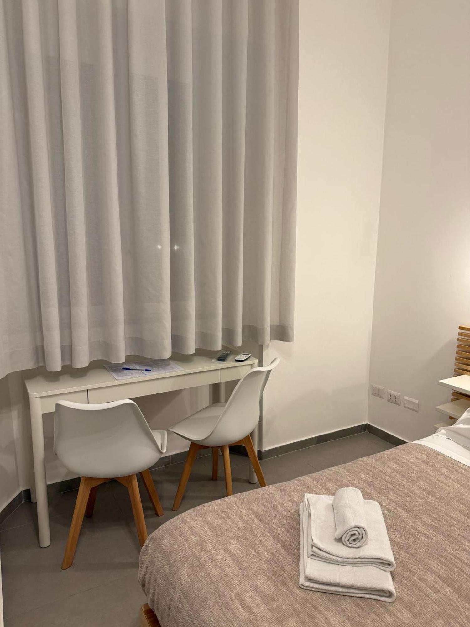Lighthouse Apartment Таормина Екстериор снимка