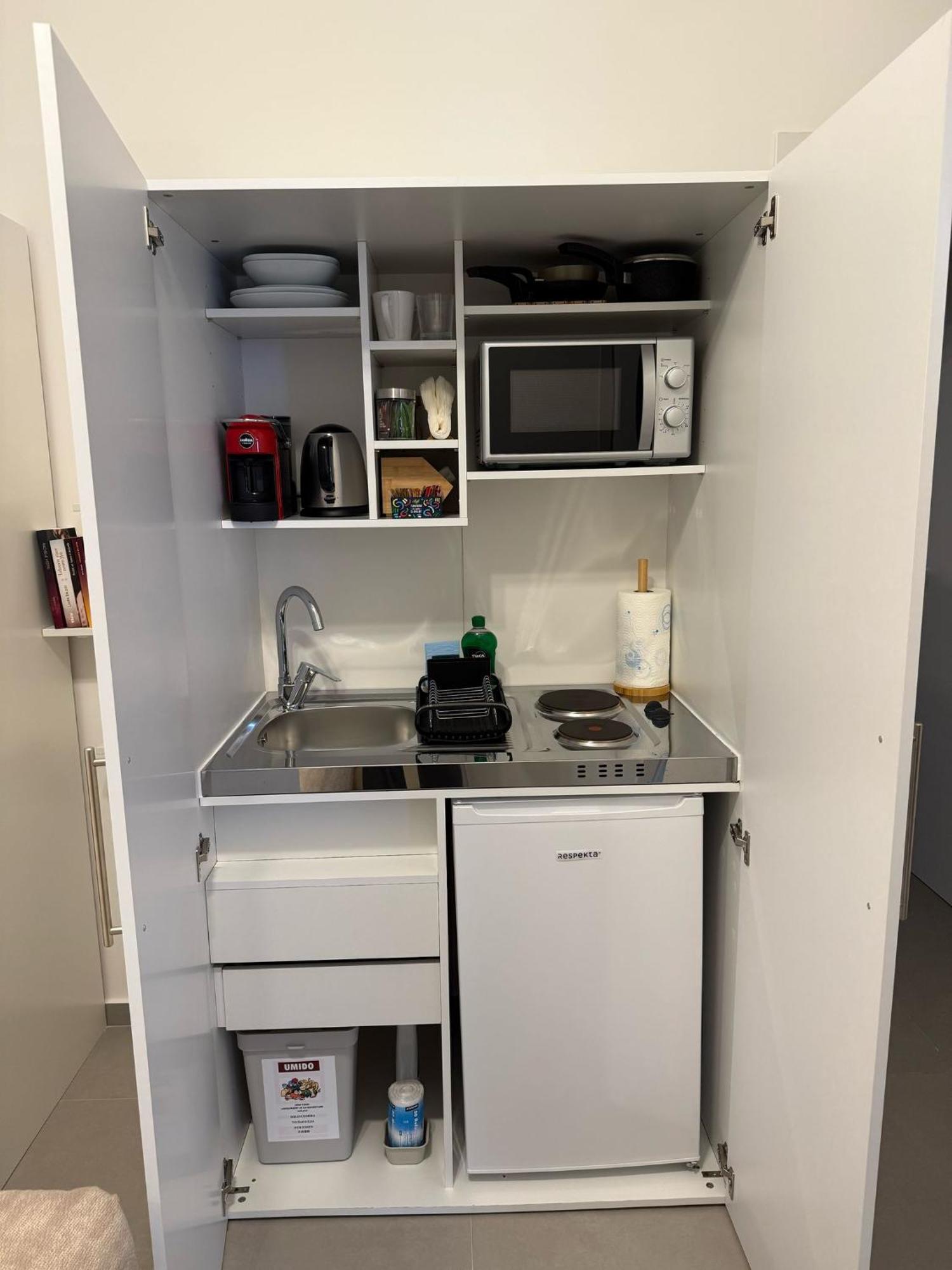 Lighthouse Apartment Таормина Екстериор снимка