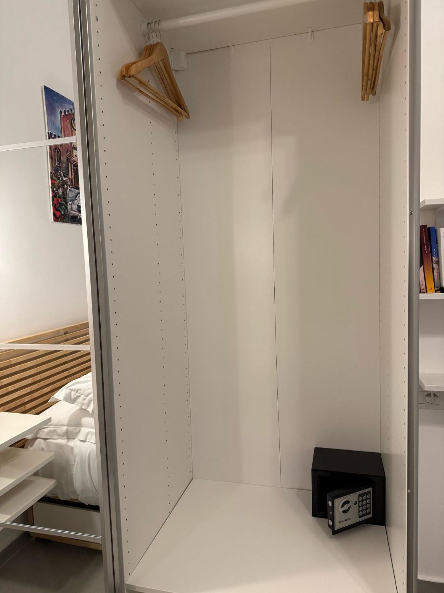 Lighthouse Apartment Таормина Екстериор снимка