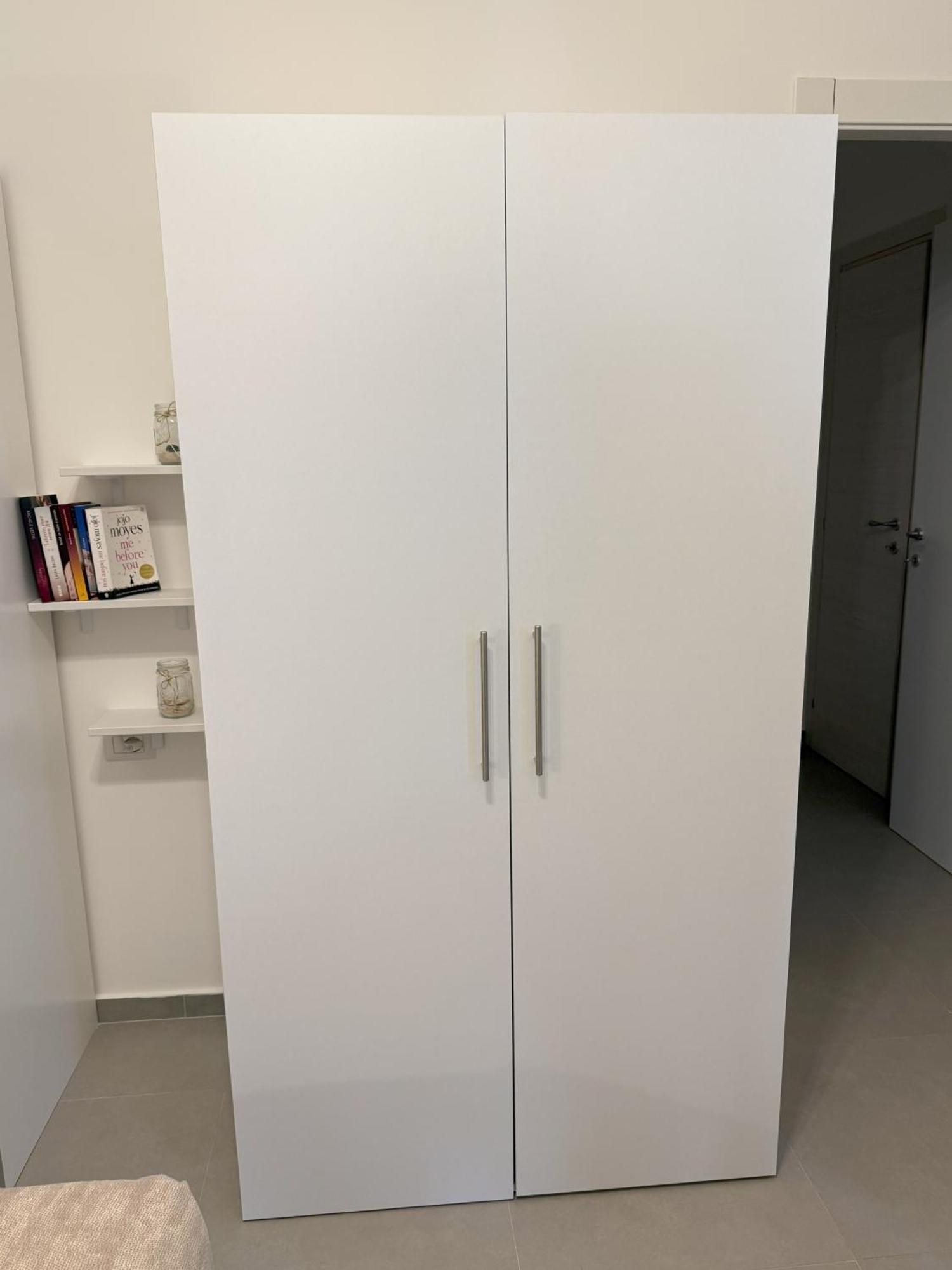 Lighthouse Apartment Таормина Екстериор снимка