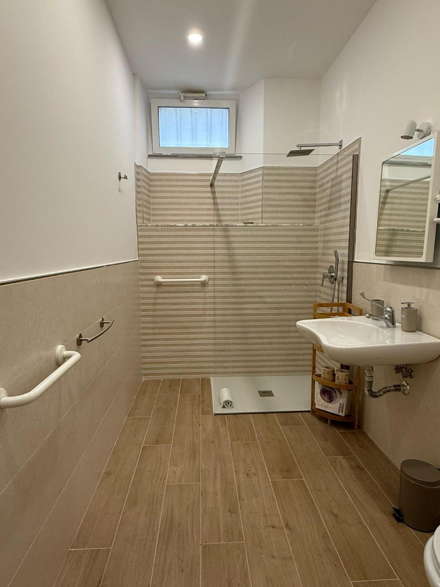 Lighthouse Apartment Таормина Екстериор снимка