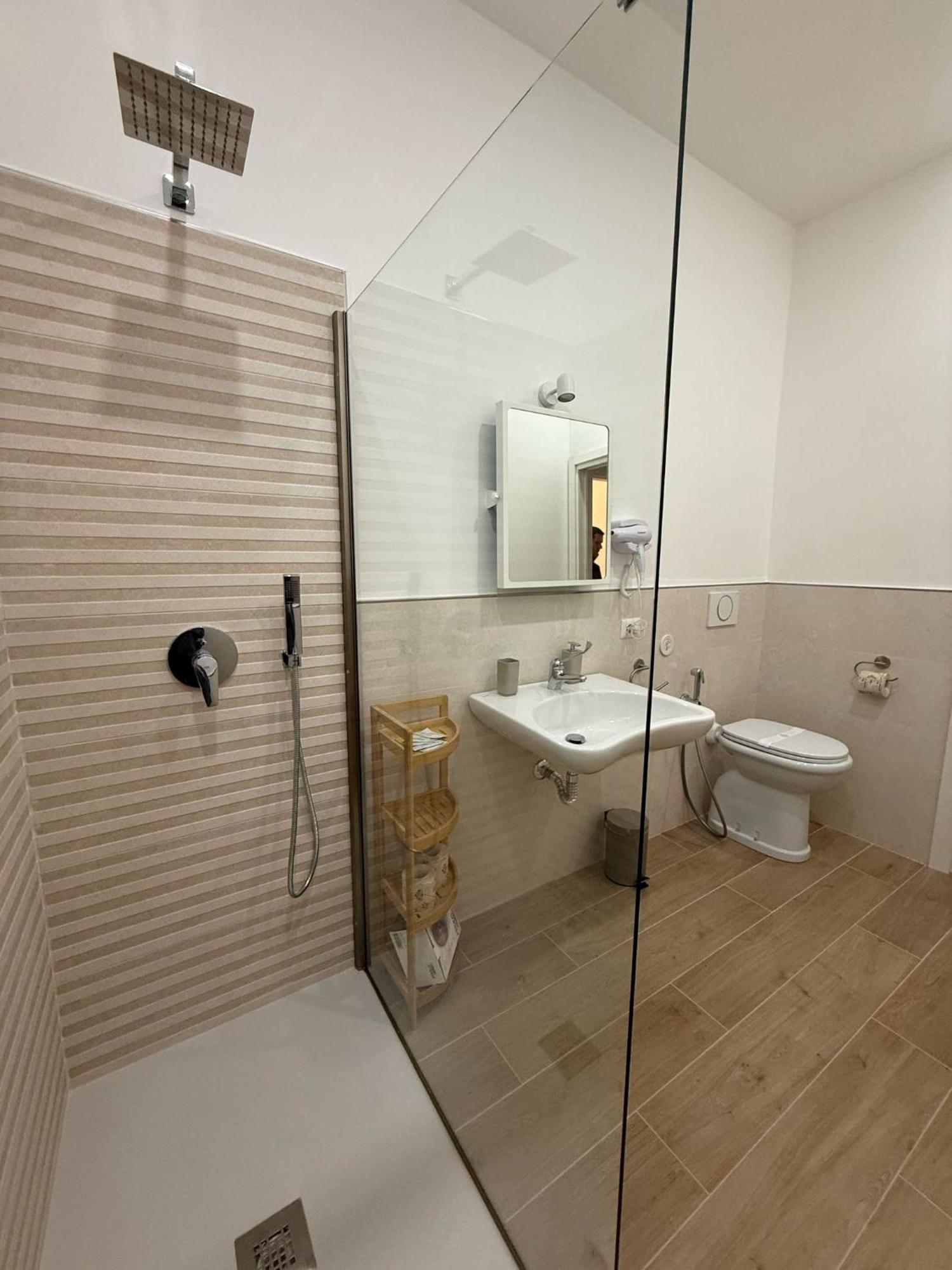 Lighthouse Apartment Таормина Екстериор снимка