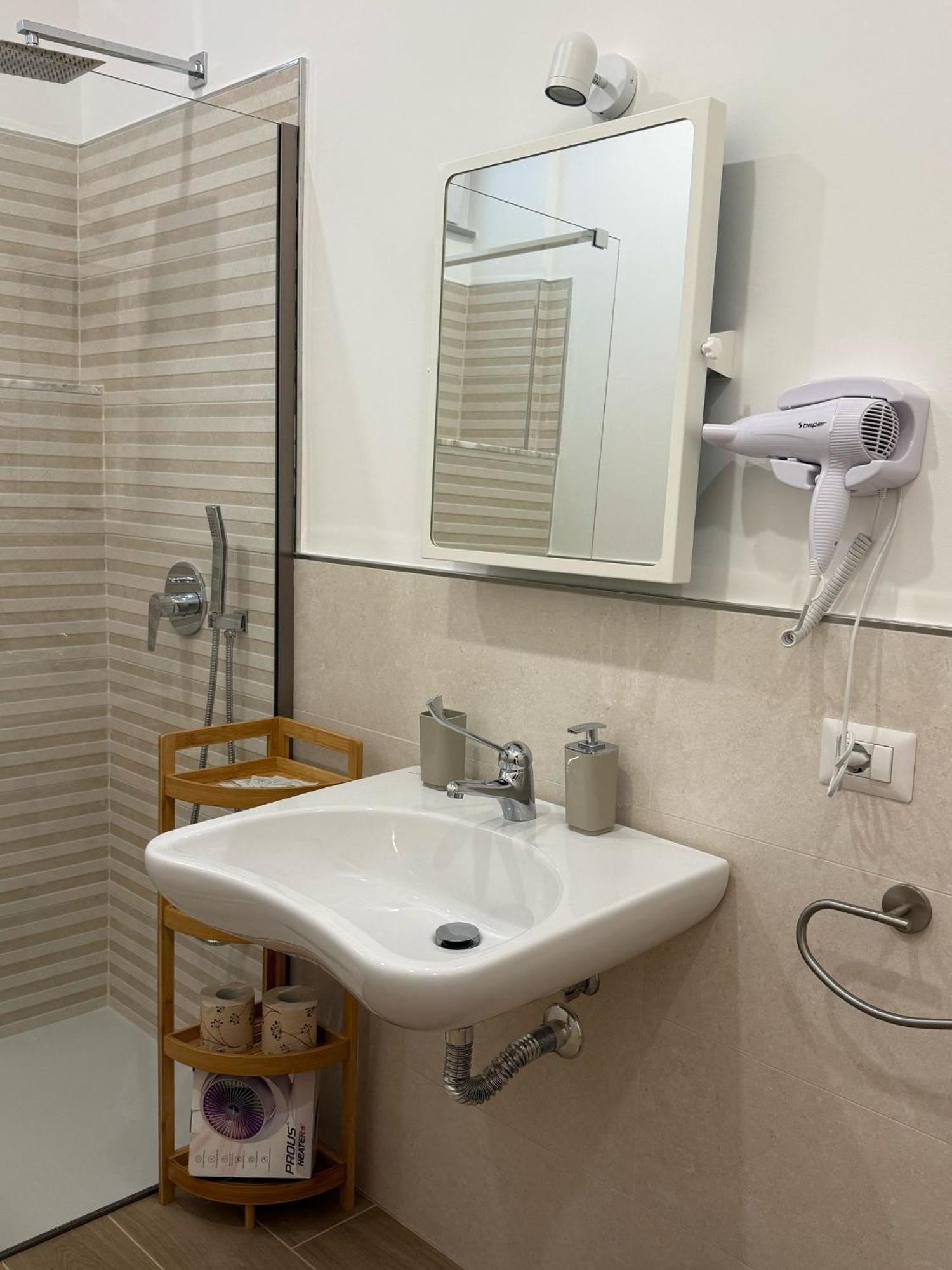 Lighthouse Apartment Таормина Екстериор снимка