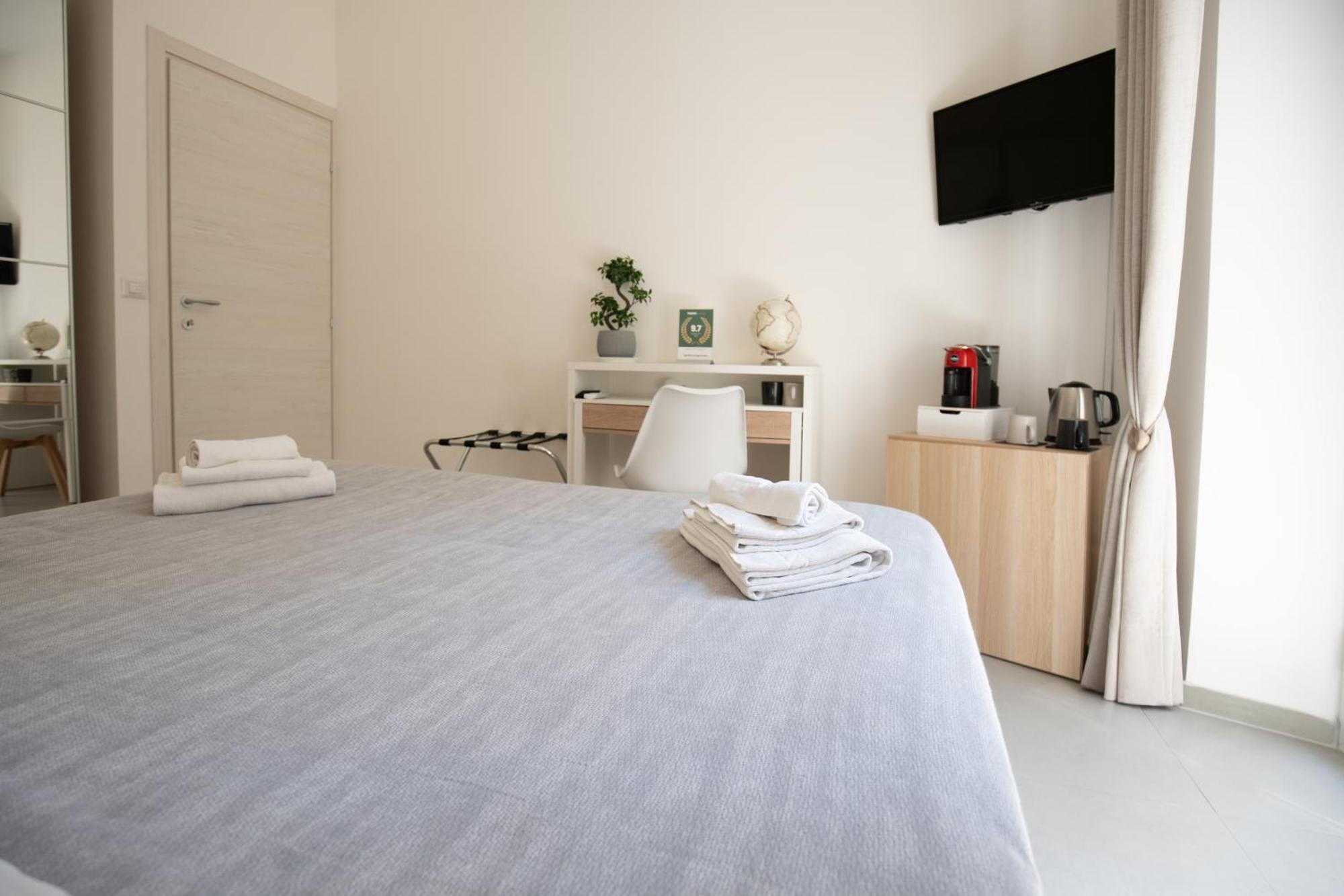 Lighthouse Apartment Таормина Екстериор снимка